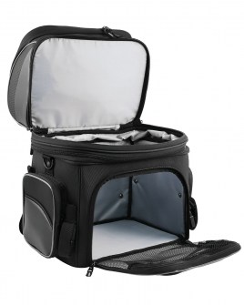 Getaway 2.0 Backrest Rack Bag - NR-225